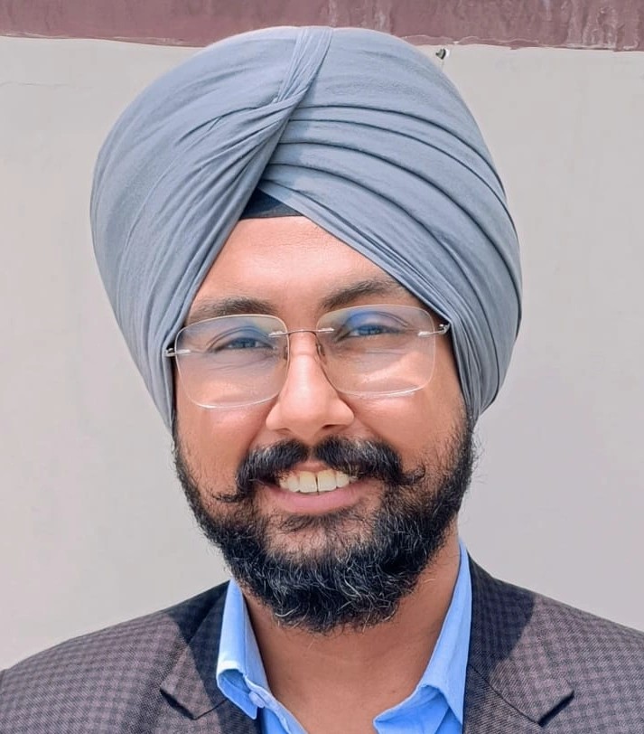 Dr. Sandeep Singh